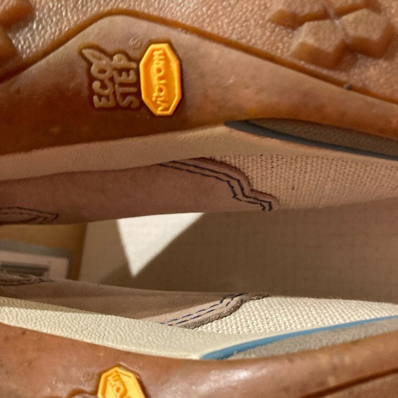 Timberland Vibram Summer Park Clog Women’s  6 1/2 slide - Picture 3 of 5